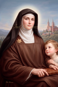Benedicta de la Cruz (Edith Stein)