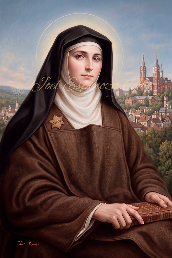 Benedicta de la Cruz