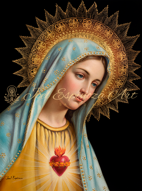 Corazón de María