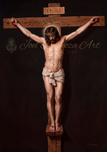 Cristo Crucificado