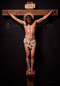 Cristo Crucificado