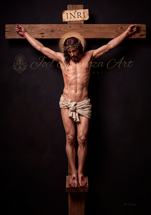 Cristo Crucificado