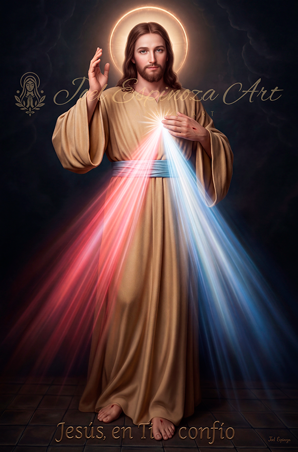 Divina Misericordia