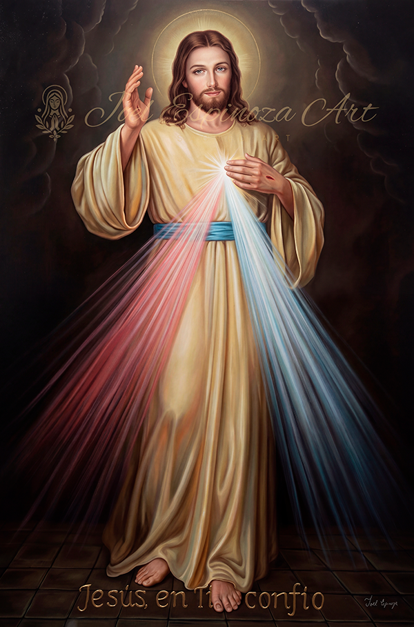 Divina Misericordia