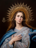 Inmaculada