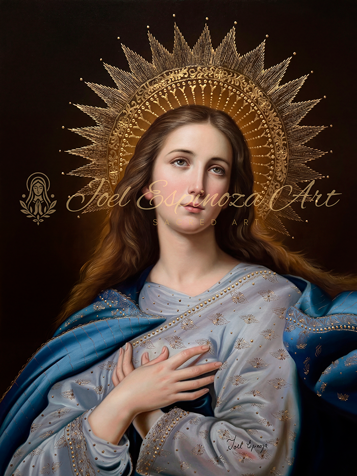 Inmaculada