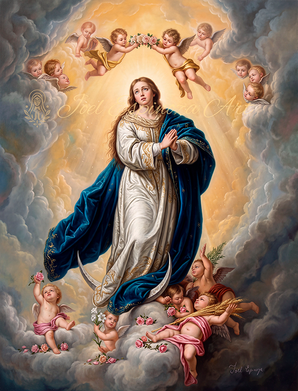 Inmaculada Concepción
