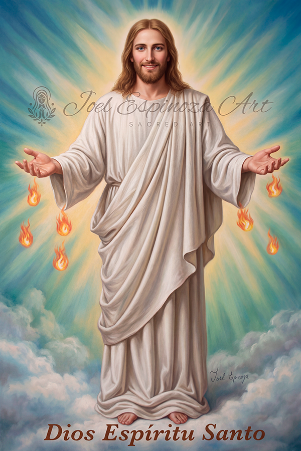 Jesús