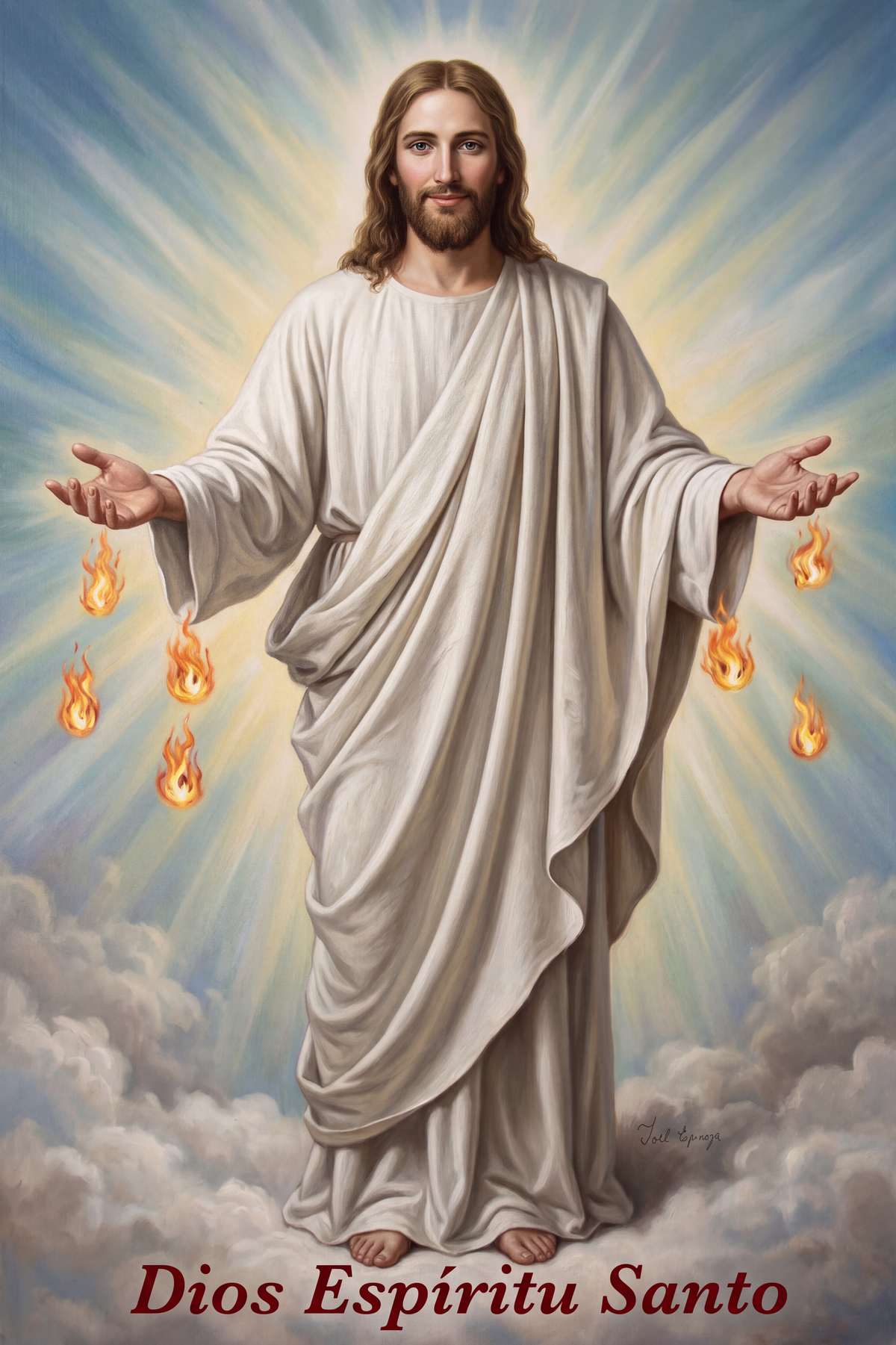 Jesús