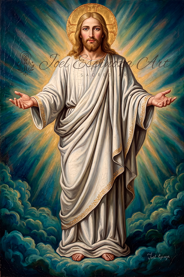 Jesús