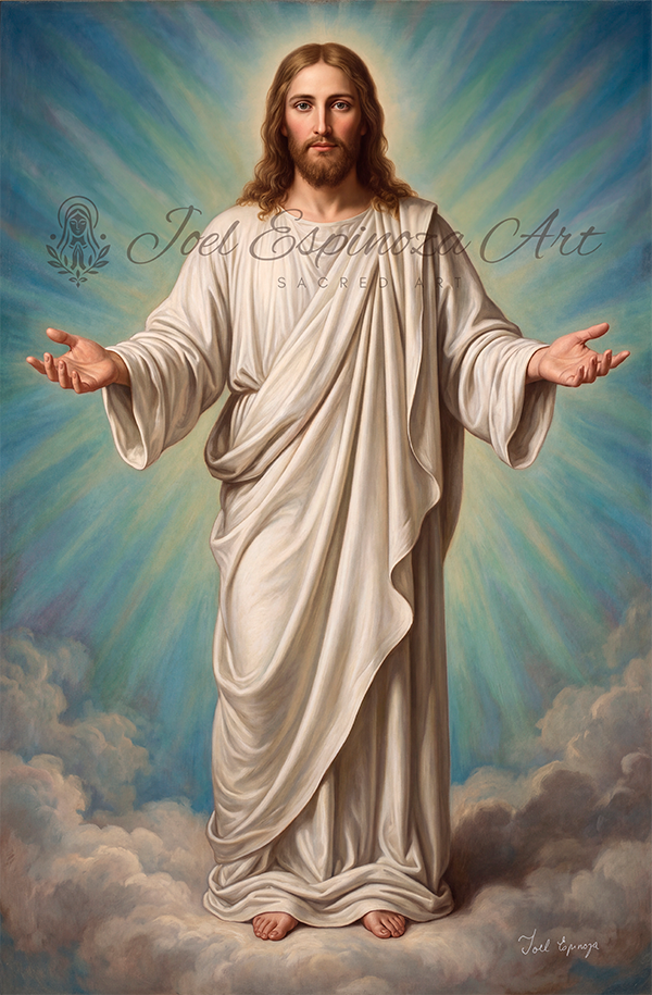 Jesús