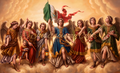Los 7 Arcángeles