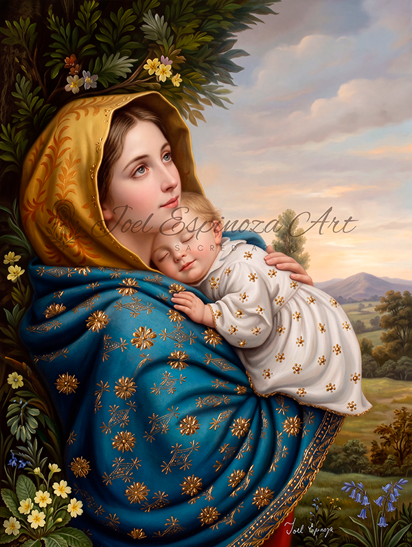 Madonina