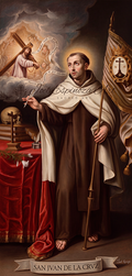 San Juan de la Cruz