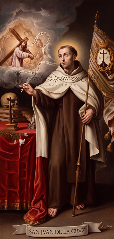 San Juan de la Cruz