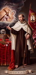 San Juan de la Cruz