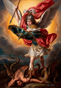 San Miguel Arcángel