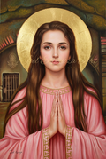 Santa Filomena