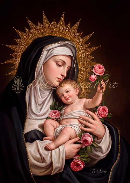 Santa Rosa de Lima