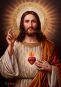 Sagrado Corazón de Jesús