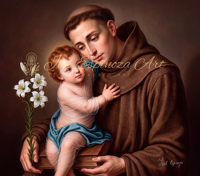 San Antonio de Padua