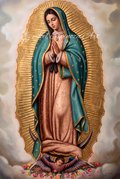 Virgen de Guadalupe