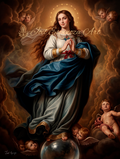 Inmaculada