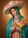 Virgen de Guadalupe
